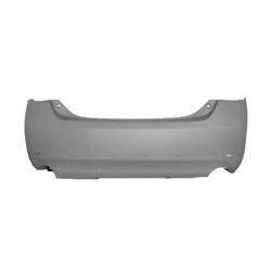 2007-2011 Toyota Camry Rear Bumper Cover