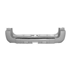 2006-2009 Toyota 4Runner Rear Bumper Cover