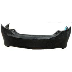 2014 Toyota Camry Rear Bumper Cover