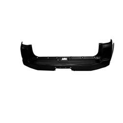 '14-'24 Toyota 4Runner Rear Bumper Cover