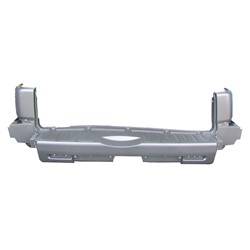 '11-'14 Toyota FJ Cruiser Rear Bumper Cover
