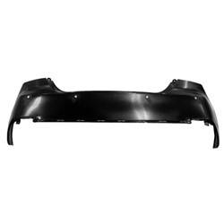 2018-2020 Toyota Camry Rear Bumper Cover