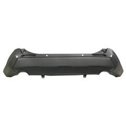 2019-2024 Toyota RAV4 Rear Bumper Cover