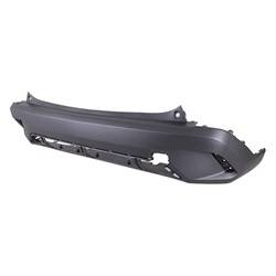 2024 Toyota Corolla Cross Rear Bumper Cover