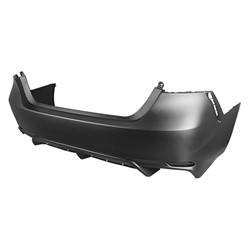 2021-2024 Toyota Camry Rear Bumper Cover