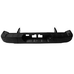 '14-'17 Toyota Tundra Rear Step Bumper Assembly