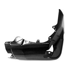 '14-'21 Toyota Tundra Rear Driver Side Outer Bumper Extension