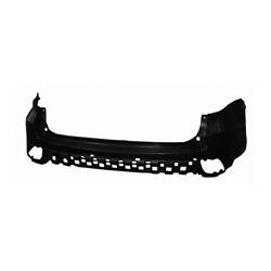 '14-'19 Toyota Highlander Rear Upper Bumper Cover