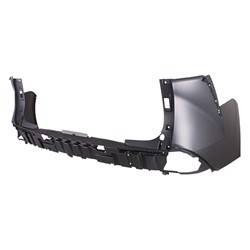 2021-2024 Toyota Sienna Rear Upper Bumper Cover