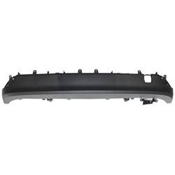 2019-2022 Toyota Prius Rear Lower Bumper Cover