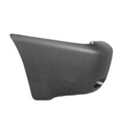 '01-'05 Toyota RAV4 Driver Side Rear Bumper End