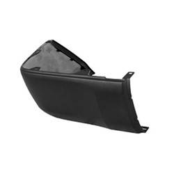 2014-2021 Toyota Tundra Rear Driver's Bumper End