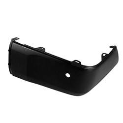 2014-2021 Toyota Tundra Rear Passenger's Bumper End