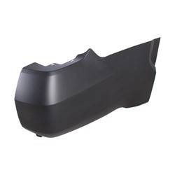 2022-2024 Toyota Tundra Rear Passenger's Bumper End