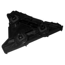 '07-'11 Toyota Camry Passenger Side Rear Bumper Cover Retainer