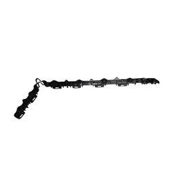 '12-'14 Toyota Camry Passenger Side Rear Bumper Cover Retainer