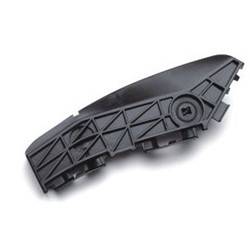 '07-'12 Toyota Yaris Passenger Side Outer Rear Bumper Cover Side Retainer