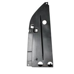2023-2024 Toyota 4Runner Rear Driver's Bumper Cover Bracket
