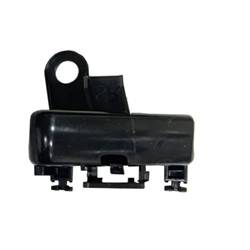 2021-2023 Toyota Sienna Rear Driver's Upper Bumper Cover Retainer