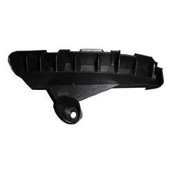 '08-'10 Toyota Highlander Passenger Side Rear Bumper Rear Side Support Stay