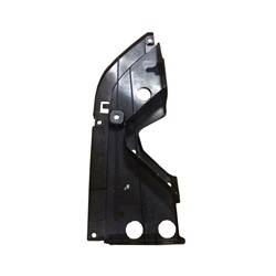 2023-2024 Toyota 4Runner Rear Passenger's Bumper Cover Bracket
