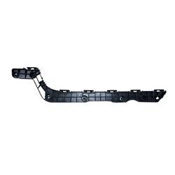2008-2021 Toyota Land Cruiser, 2008-2011 Lexus LX Rear Passenger's Bumper Cover Support