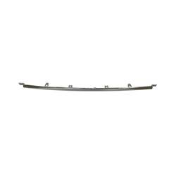 2021-2024 Toyota Venza Rear Bumper Cover Molding