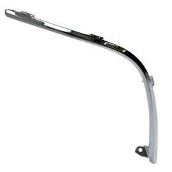 2017-2019 Toyota Highlander Rear Passenger's Lower Bumper Cover Molding