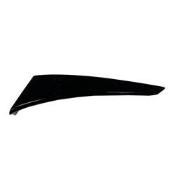 2021-2024 Toyota Sienna Rear Passenger's Bumper Cover Extension