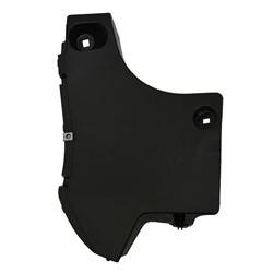 '13-'15 Toyota RAV4 Passenger Side Rear Bumper Cover Side Seal