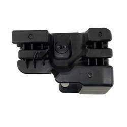 2023-2024 Toyota Prius Rear Passenger's Bumper Support