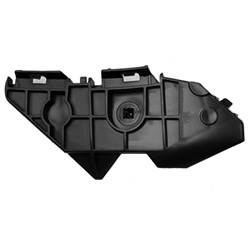 '09-'13 Toyota Corolla Driver Side Rear Bumper Inner Bracket