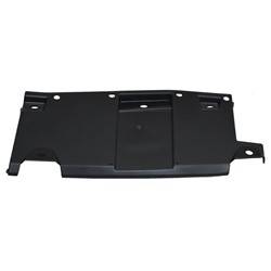 '13-'15 Toyota RAV4 Driver Side Rear Bumper Filler