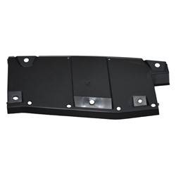 '13-'15 Toyota RAV4 Passenger Side Rear Bumper Filler