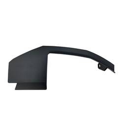 2022-2024 Toyota Tundra Rear Passenger's Inner Bumper Bracket