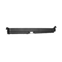 '96-'02 Toyota 4Runner Rear Step Bumper Step Plate