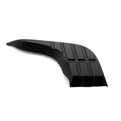 '14-'21 Toyota Tundra Passenger Side Rear Step Bumper Outer Corner Pad