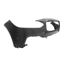 2017-2023 Volvo S90 Front Upper Bumper Cover