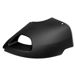 '07-'14 Volvo XC90 Passenger Side Bumper Cover