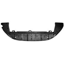 2015-2017 Volvo XC60 Front Bumper Deflector