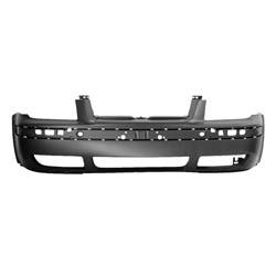 1999-2005 Volkswagen Jetta Front Bumper Cover