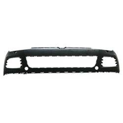 '11-'14 Volkswagen Touareg Front Bumper Cover