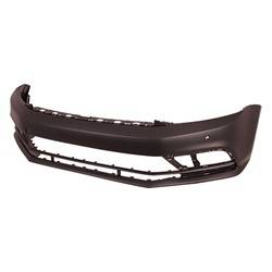 '15-'18 Volkswagen Jetta Front Bumper Cover
