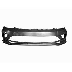 2016-2018 Volkswagen Jetta Front Bumper Cover