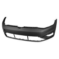 2018-2021 Volkswagen Golf Front Bumper Cover