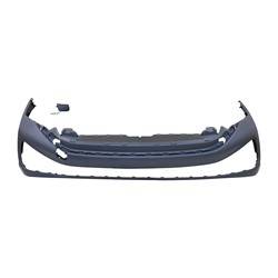 2022-2024 Volkswagen Jetta Front Bumper Cover