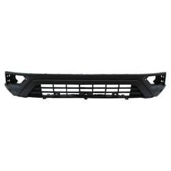 2019-2020 Volkswagen Atlas Front Lower Bumper Cover