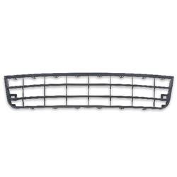 '06-'09 Volkswagen Rabbit Front Bumper Grille