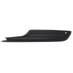 '15-'17 Volkswagen Golf, '15-'17 Volkswagen Golf SportWagen Driver Side Outer Bumper Grille