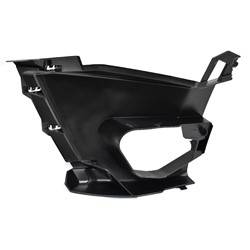 2020-2023 Volkswagen Atlas Front Driver's Outer Bumper Cover Support